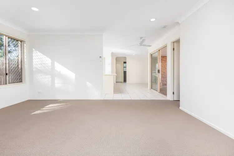 Third view of Homely house listing, 13 Teasel Crescent, Forest Lake QLD 4078