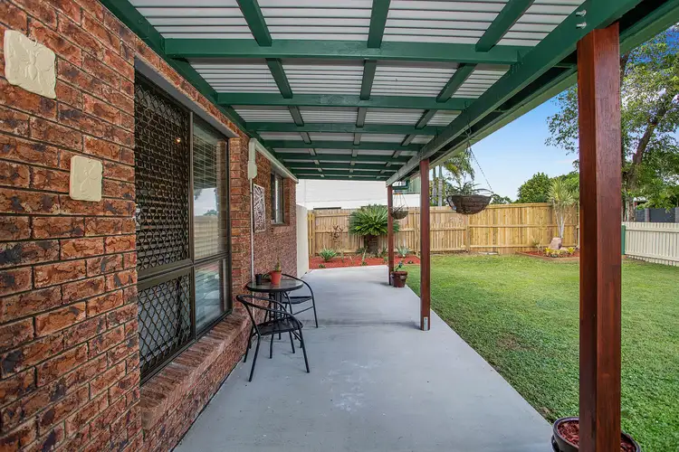 Third view of Homely house listing, 17 Barnfield Drive, Andergrove QLD 4740