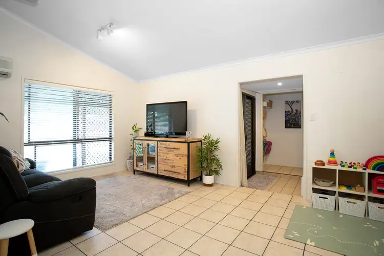 Fourth view of Homely house listing, 17 Barnfield Drive, Andergrove QLD 4740