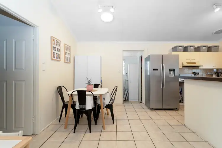 Fifth view of Homely house listing, 17 Barnfield Drive, Andergrove QLD 4740