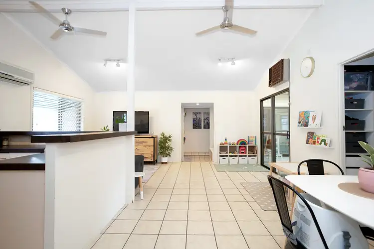 Seventh view of Homely house listing, 17 Barnfield Drive, Andergrove QLD 4740