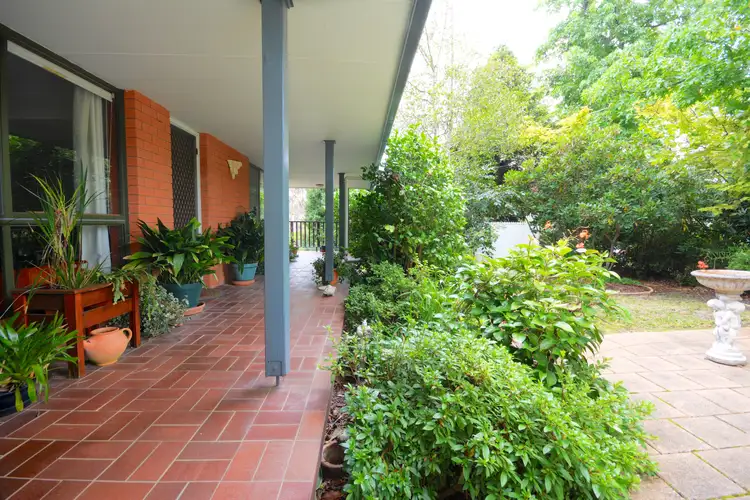 46 Sylvania Street, Mount Victoria NSW 2786