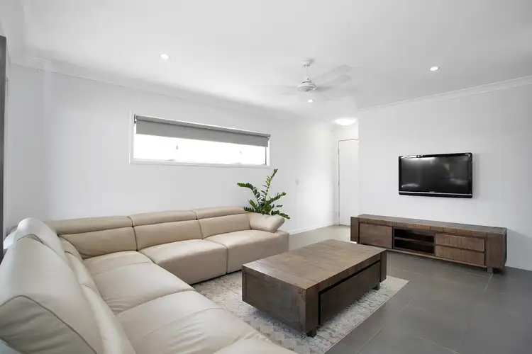 Third view of Homely house listing, 8 Reflection Street, Mount Pleasant QLD 4740