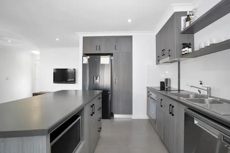 Fourth view of Homely house listing, 8 Reflection Street, Mount Pleasant QLD 4740