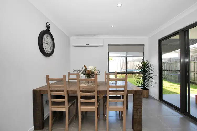 Fifth view of Homely house listing, 8 Reflection Street, Mount Pleasant QLD 4740