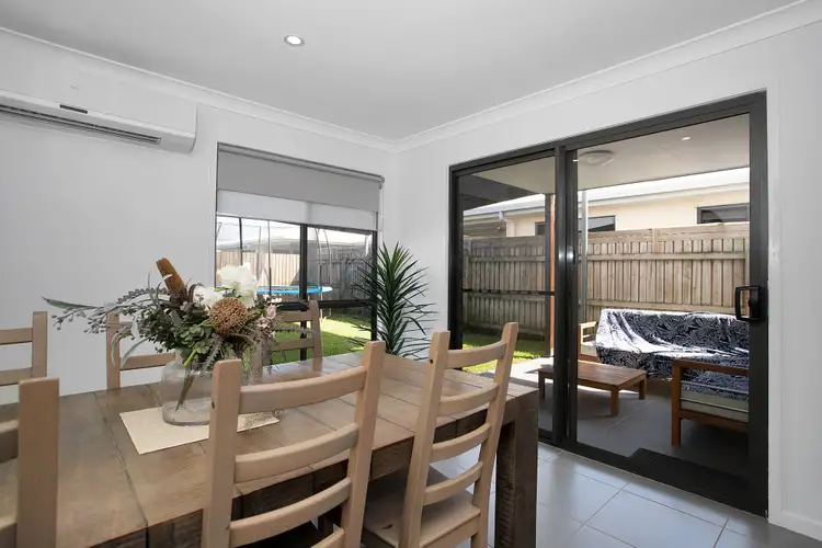 Sixth view of Homely house listing, 8 Reflection Street, Mount Pleasant QLD 4740