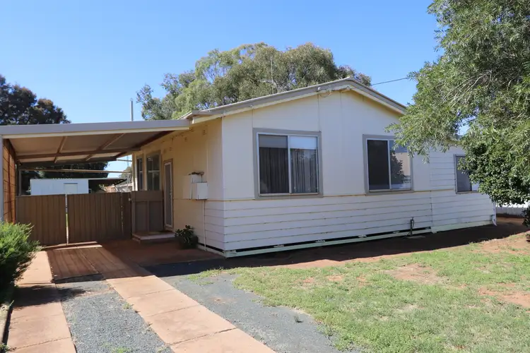 Main view of Homely house listing, 29 Ethel Street, Ungarie NSW 2669
