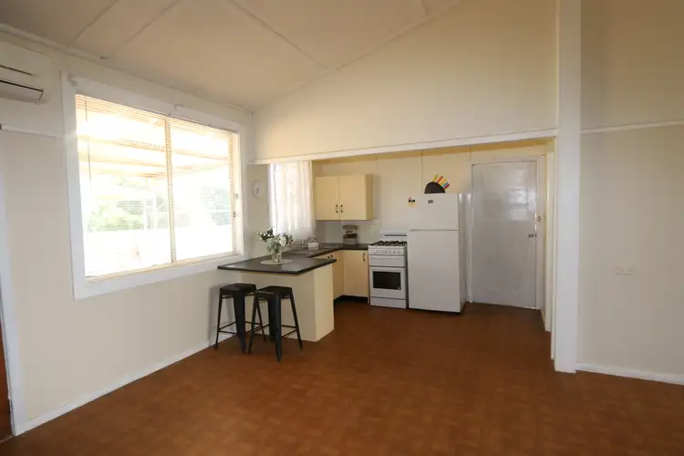 Second view of Homely house listing, 29 Ethel Street, Ungarie NSW 2669