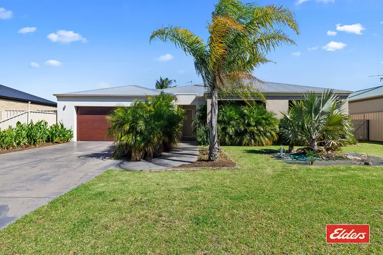 5 Hollywood Crescent,, Yarrawonga VIC 3730