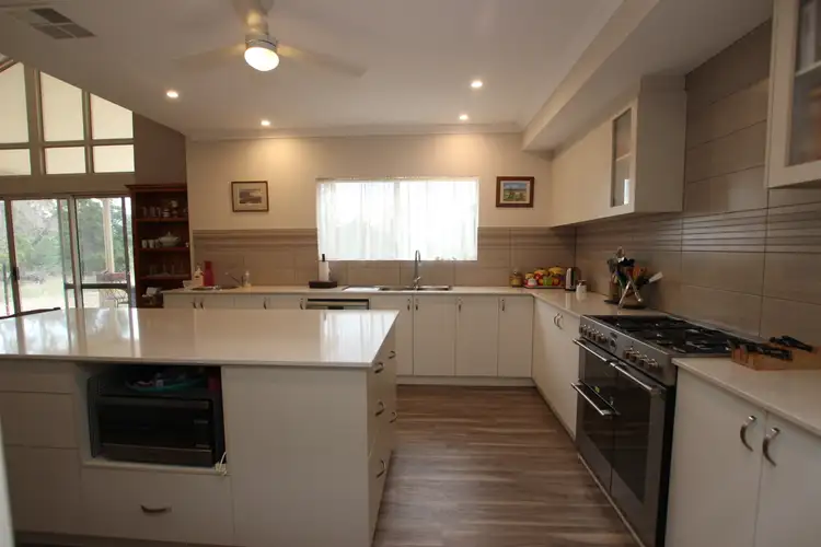 Fourth view of Homely house listing, 107 South Western Hwy, Waroona WA 6215