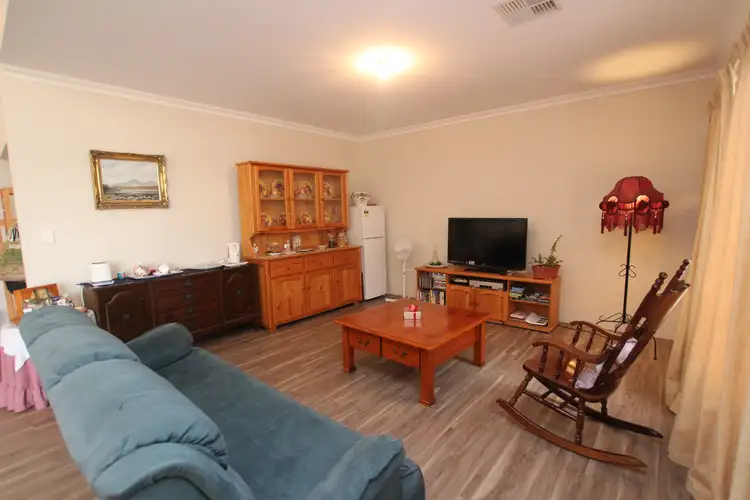 Sixth view of Homely house listing, 107 South Western Hwy, Waroona WA 6215