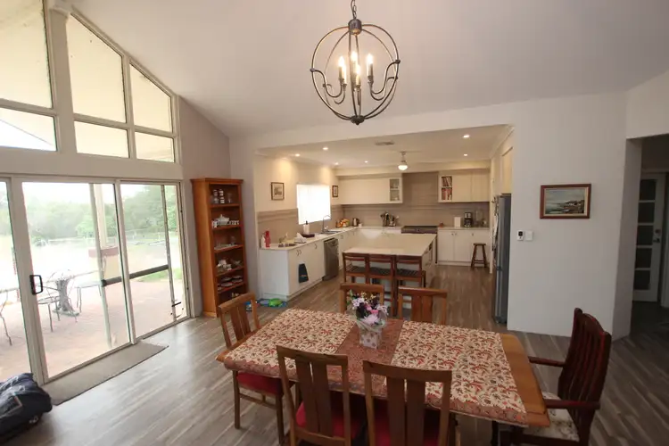 Seventh view of Homely house listing, 107 South Western Hwy, Waroona WA 6215