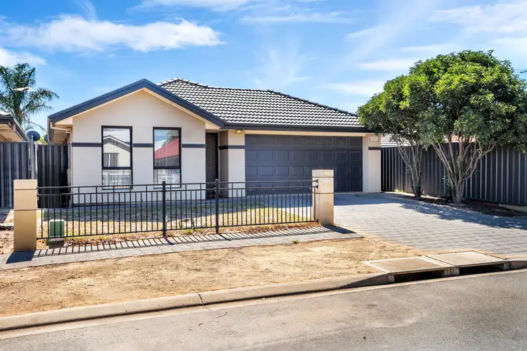 43 Chateau Avenue, Andrews Farm SA 5114