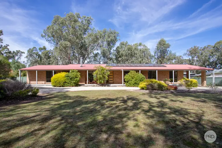 66 Patterson Street, Heathcote VIC 3523