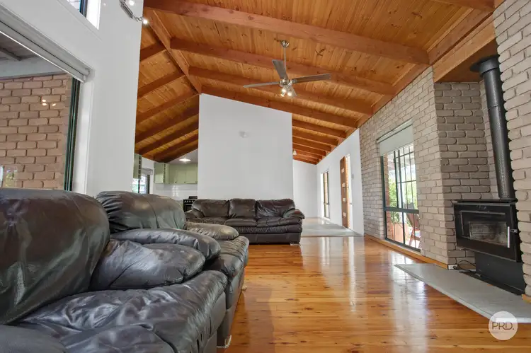 Second view of Homely house listing, 66 Patterson Street, Heathcote VIC 3523