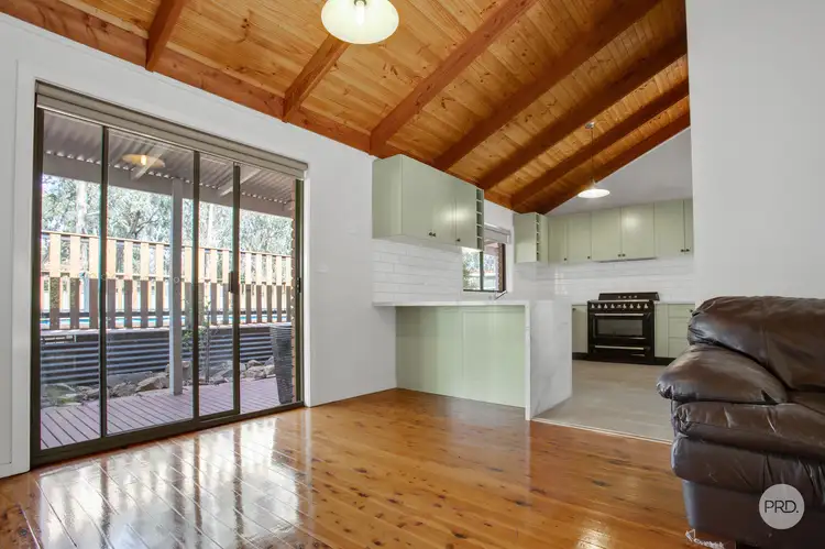 Fifth view of Homely house listing, 66 Patterson Street, Heathcote VIC 3523
