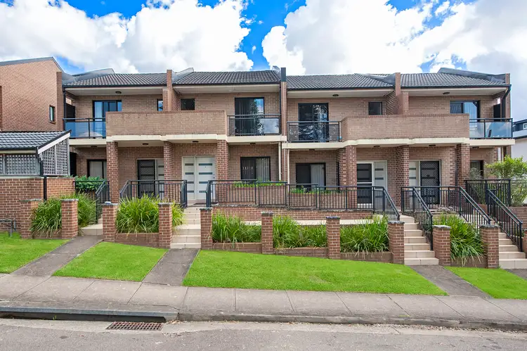 10/9-19 Heath Street, Asquith NSW 2077