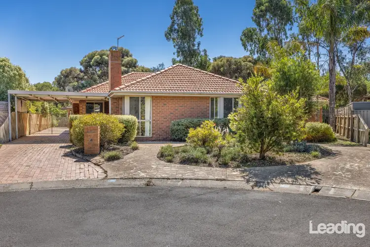 5 Arran Court, Sunbury VIC 3429