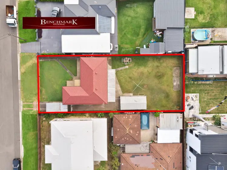 Main view of Homely house listing, 74 Cooper Avenue, Moorebank NSW 2170