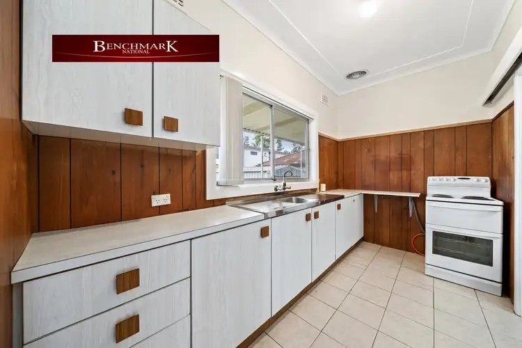 Third view of Homely house listing, 74 Cooper Avenue, Moorebank NSW 2170