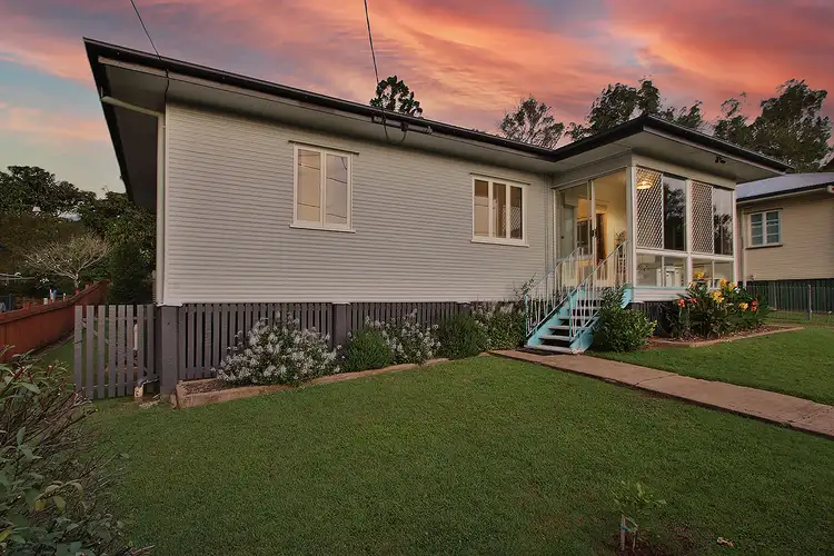 11 Robin Street, Coalfalls QLD 4305