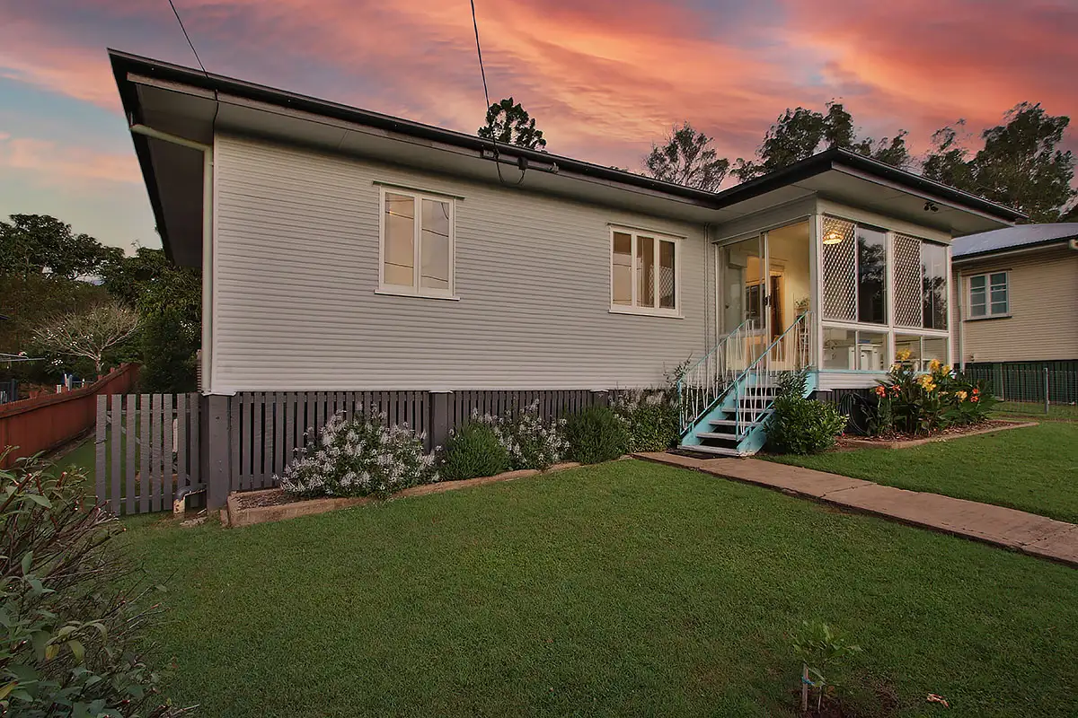 Main view of Homely house listing, 11 Robin Street, Coalfalls QLD 4305