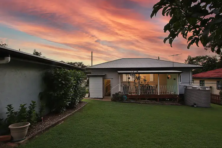 Second view of Homely house listing, 11 Robin Street, Coalfalls QLD 4305