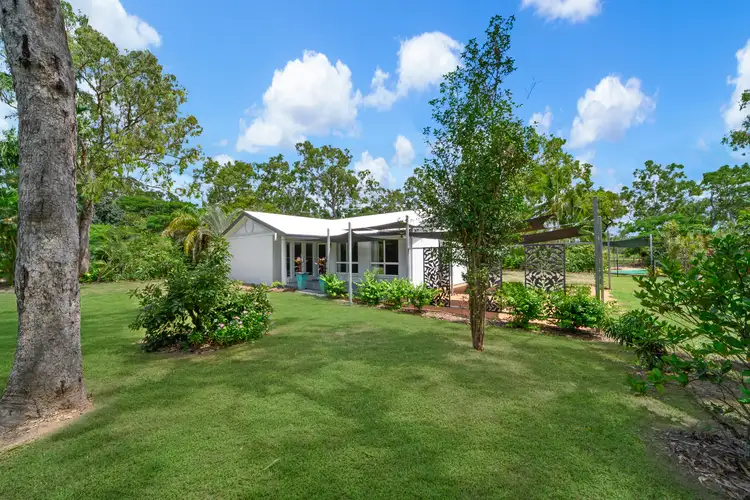 Third view of Homely house listing, 497 Forestry Road, Bluewater Park QLD 4818
