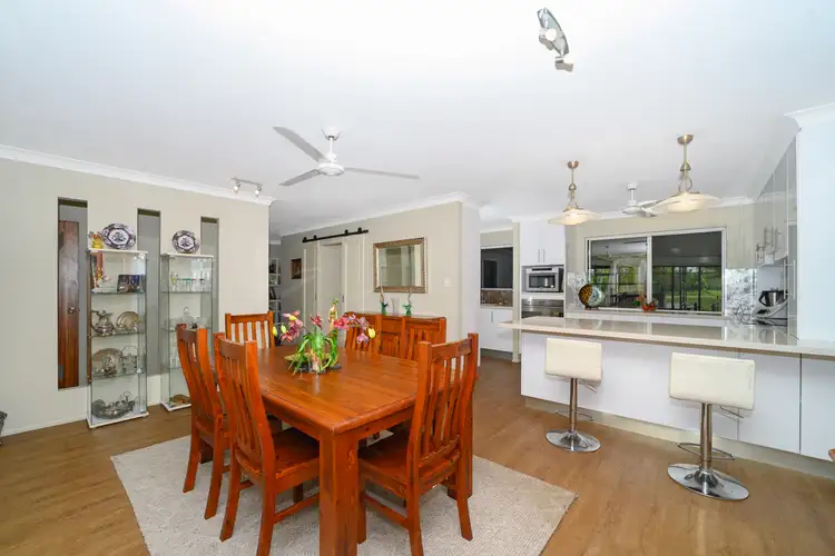 Sixth view of Homely house listing, 497 Forestry Road, Bluewater Park QLD 4818