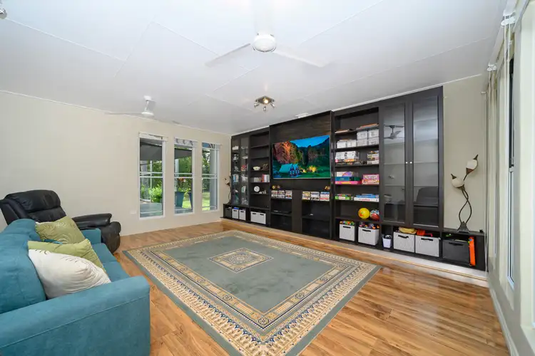 Seventh view of Homely house listing, 497 Forestry Road, Bluewater Park QLD 4818