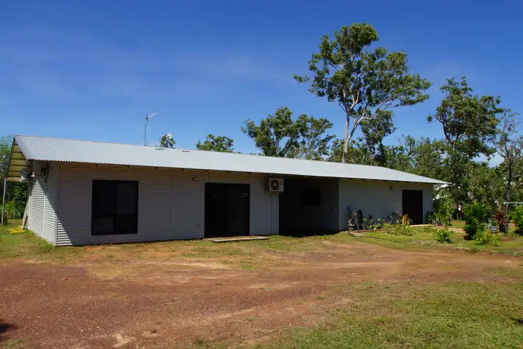 14 Gallacher Road, Girraween NT 836