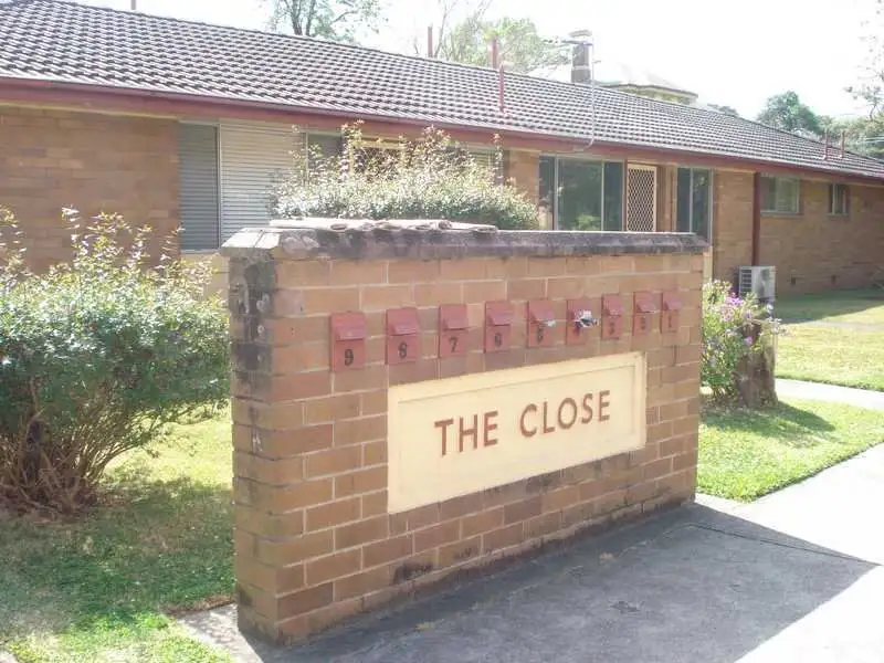 Main view of Homely unit listing, 3/70-72 Church Street, Maitland NSW 2320