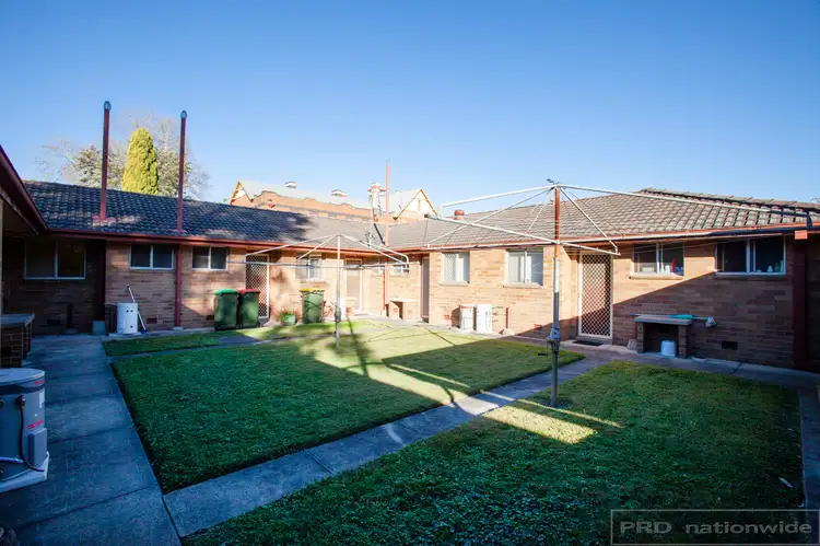 Third view of Homely unit listing, 3/70-72 Church Street, Maitland NSW 2320