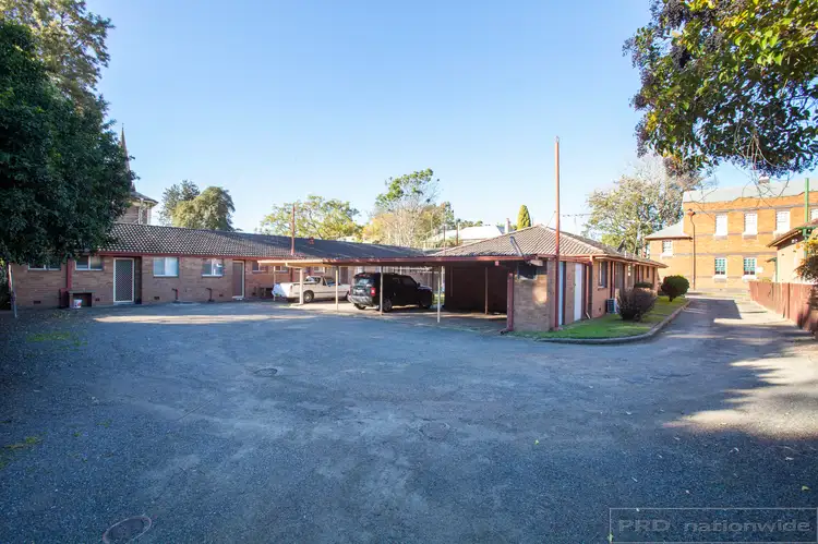 Fourth view of Homely unit listing, 3/70-72 Church Street, Maitland NSW 2320