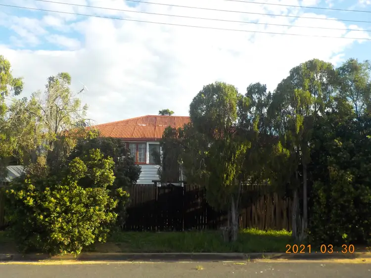 Address available on request
