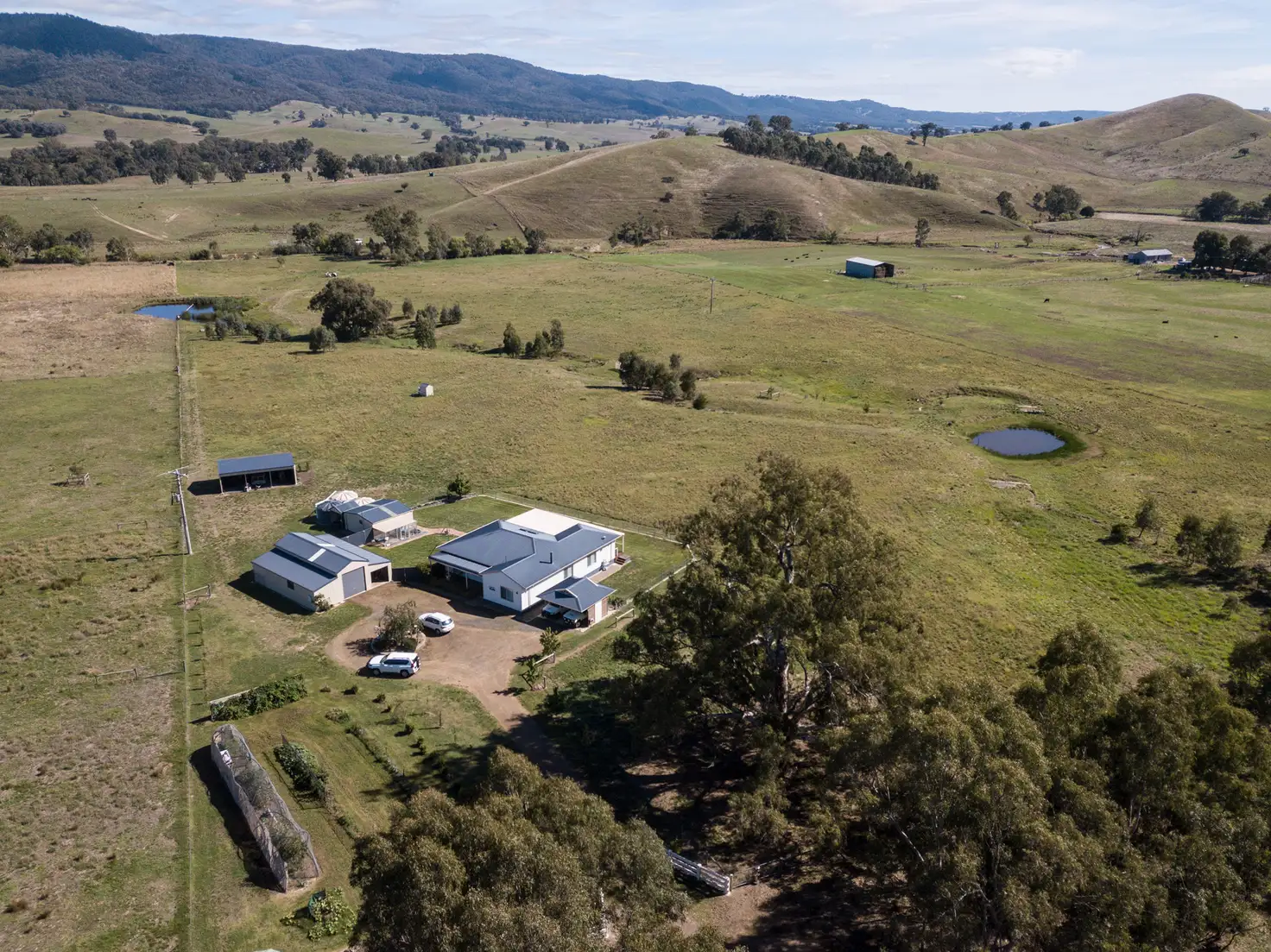 Main view of Homely rural property listing, Address available on request