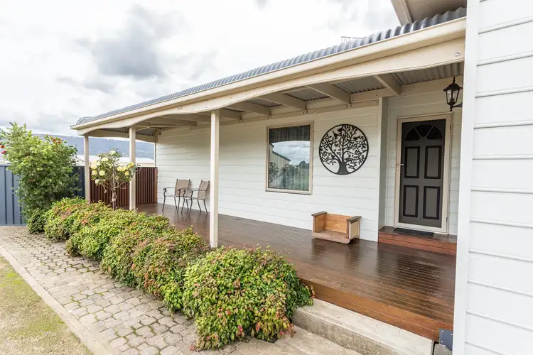 Fourth view of Homely rural property listing, Address available on request