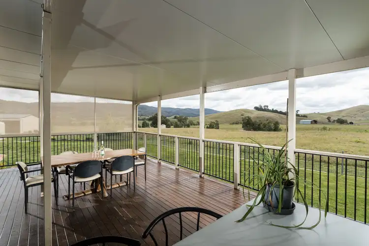 Fifth view of Homely rural property listing, Address available on request