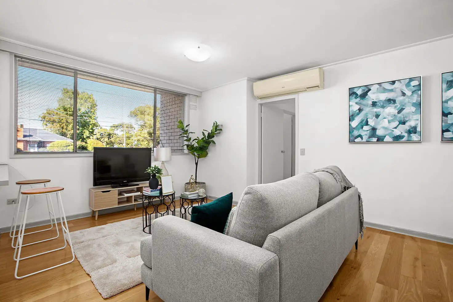 Main view of Homely apartment listing, 5/69-79 Cavanagh Street, Cheltenham VIC 3192