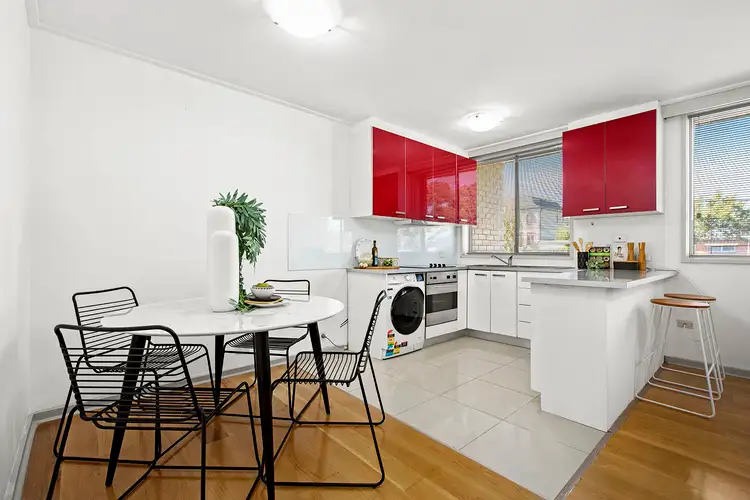Second view of Homely apartment listing, 5/69-79 Cavanagh Street, Cheltenham VIC 3192