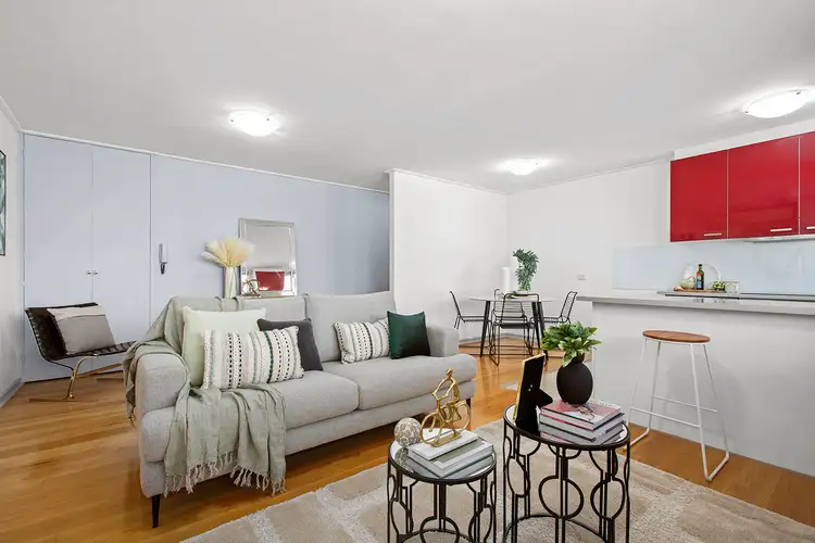 Third view of Homely apartment listing, 5/69-79 Cavanagh Street, Cheltenham VIC 3192
