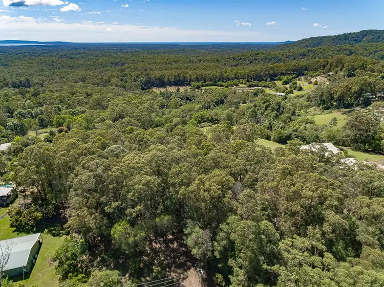 Main view of Homely land listing, 44, Lot 2 Clearview Drive, Lake Macdonald QLD 4563