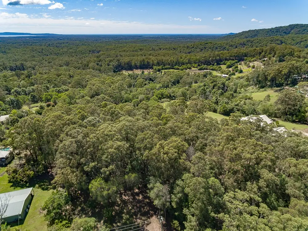 Main view of Homely land listing, 44, Lot 2 Clearview Drive, Lake Macdonald QLD 4563