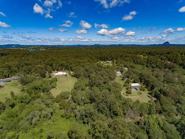 Second view of Homely land listing, 44, Lot 2 Clearview Drive, Lake Macdonald QLD 4563