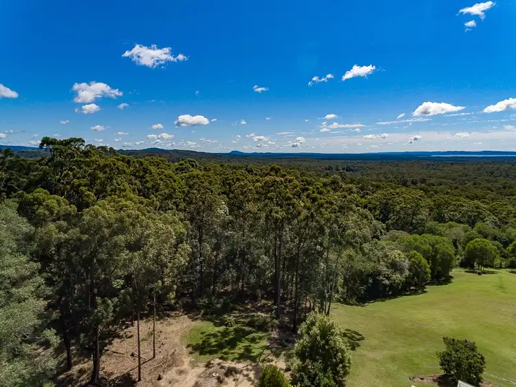 Third view of Homely land listing, 44, Lot 2 Clearview Drive, Lake Macdonald QLD 4563