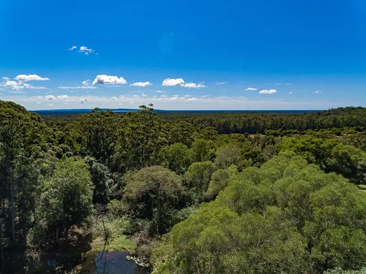 Fourth view of Homely land listing, 44, Lot 2 Clearview Drive, Lake Macdonald QLD 4563