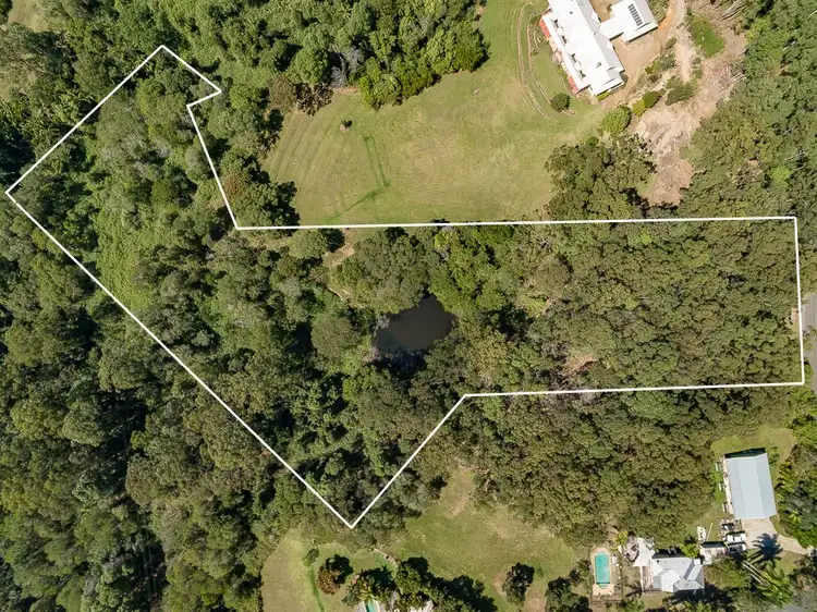 Sixth view of Homely land listing, 44, Lot 2 Clearview Drive, Lake Macdonald QLD 4563