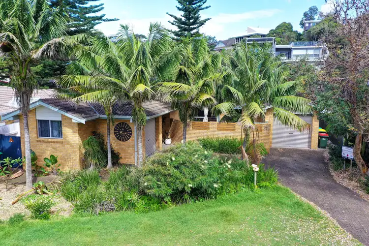 Second view of Homely villa listing, 2/5 Redgum Road, Boomerang Beach NSW 2428