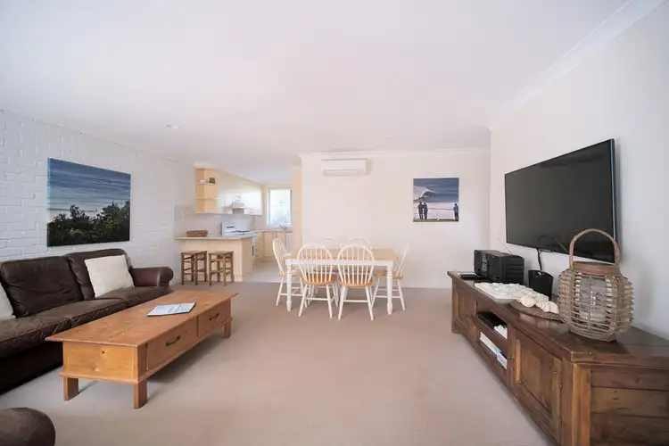 Third view of Homely villa listing, 2/5 Redgum Road, Boomerang Beach NSW 2428