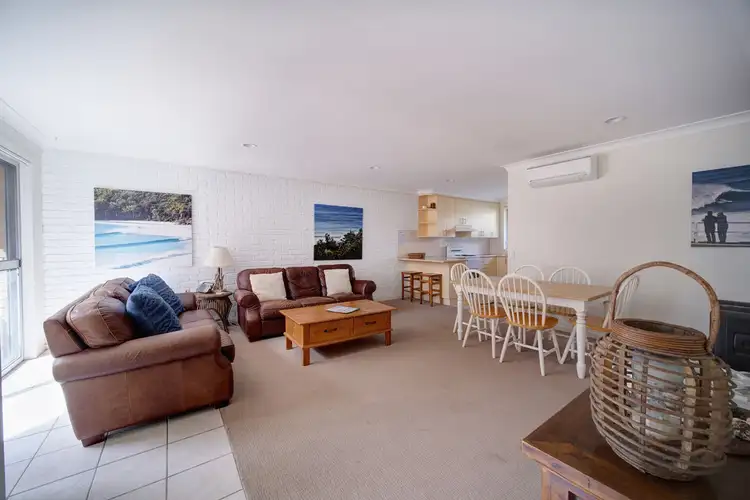 Fourth view of Homely villa listing, 2/5 Redgum Road, Boomerang Beach NSW 2428